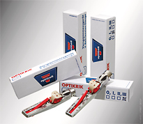 Thiết bị đo lực căng dây đai BELT TENSION GAUGES OPTIKRIK 0, I, II, III Optibelt